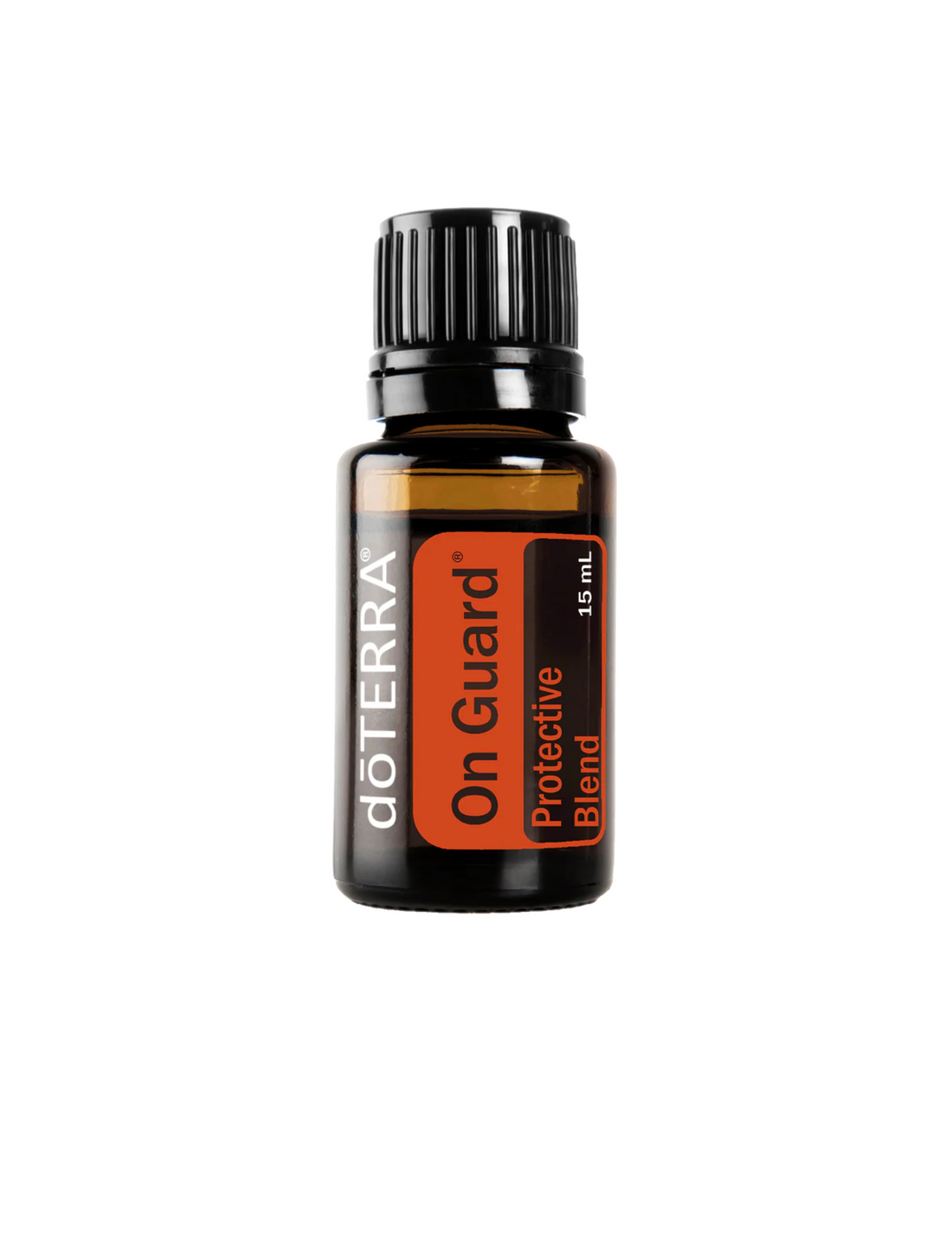 doTERRA On Guard Essential Oil